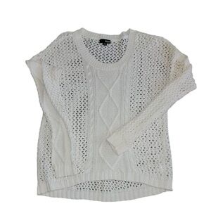 a.n.a sweater size XL long sleeve